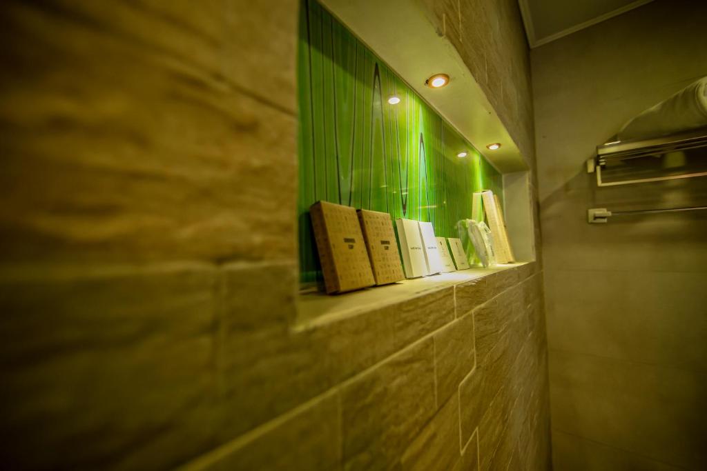 Hanthana Hotel - Skyloft Kandy