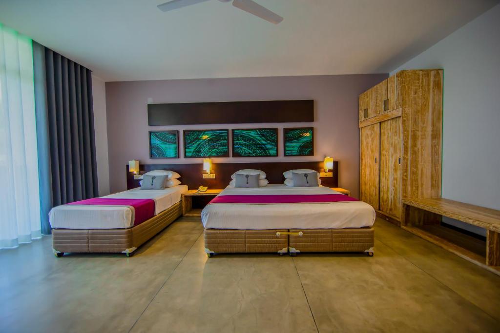 Hanthana Hotel - Skyloft Kandy